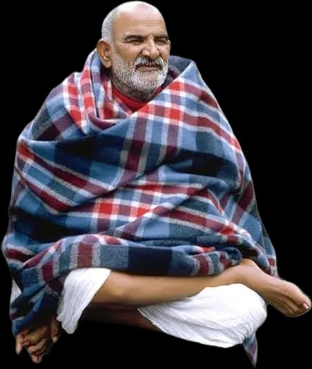 Babaji