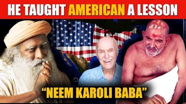The American skeptic and the apple