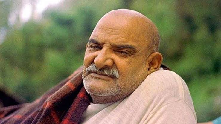 Baba resurrects a newborn